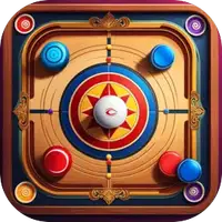 Game carrom