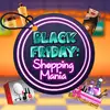 Cuồng Nhiệt Mua Sắm Ngày Black Friday