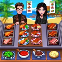 Game đầu bếp