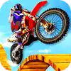 Dirt Bike Stunts 3D