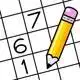 Game giải Sudoku