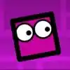 Geometry Neon Dash