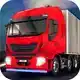 Truck Parking 3d 2021