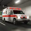 Game xe cứu thương