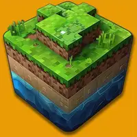 Game Minecraft