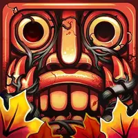 Game Thoát khỏi đền thờ