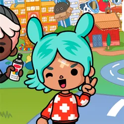 Game Công Chúa